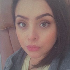 Meet your Posher, Aurora